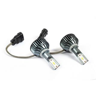 Sæt LED-pærer H27 Niken Pro-series foto 4