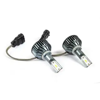 Sæt LED-pærer H27 Niken Pro-series foto 4