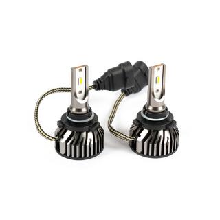 LED-pæresæt HB3 9005 Niken Pro-series foto 1