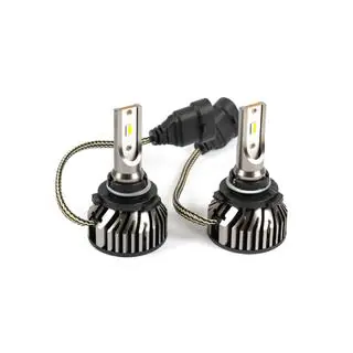 LED-pæresæt HB3 9005 Niken Pro-series foto 1