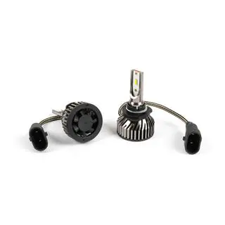 LED-pæresæt HB3 9005 Niken Pro-series foto 2