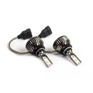 LED-pæresæt HB3 9005 Niken Pro-series foto 4