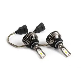 LED-pæresæt HB3 9005 Niken Pro-series foto 4