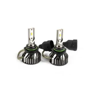 Sæt med LED-pærer HB4 9006 Niken Pro-series foto 1