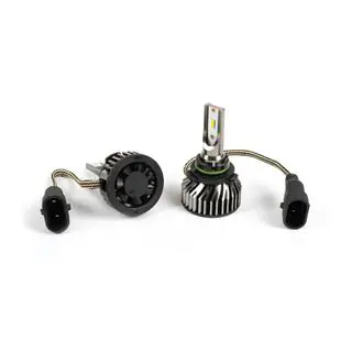 Sæt med LED-pærer HB4 9006 Niken Pro-series foto 2