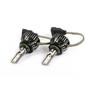 Sæt med LED-pærer HB4 9006 Niken Pro-series foto 3