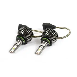Sæt med LED-pærer HB4 9006 Niken Pro-series foto 3
