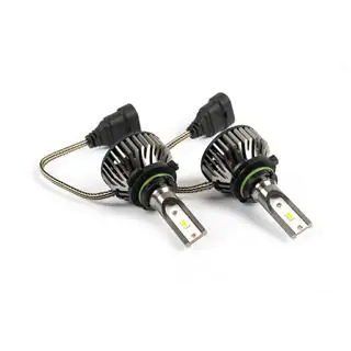 Sæt med LED-pærer HB4 9006 Niken Pro-series foto 4