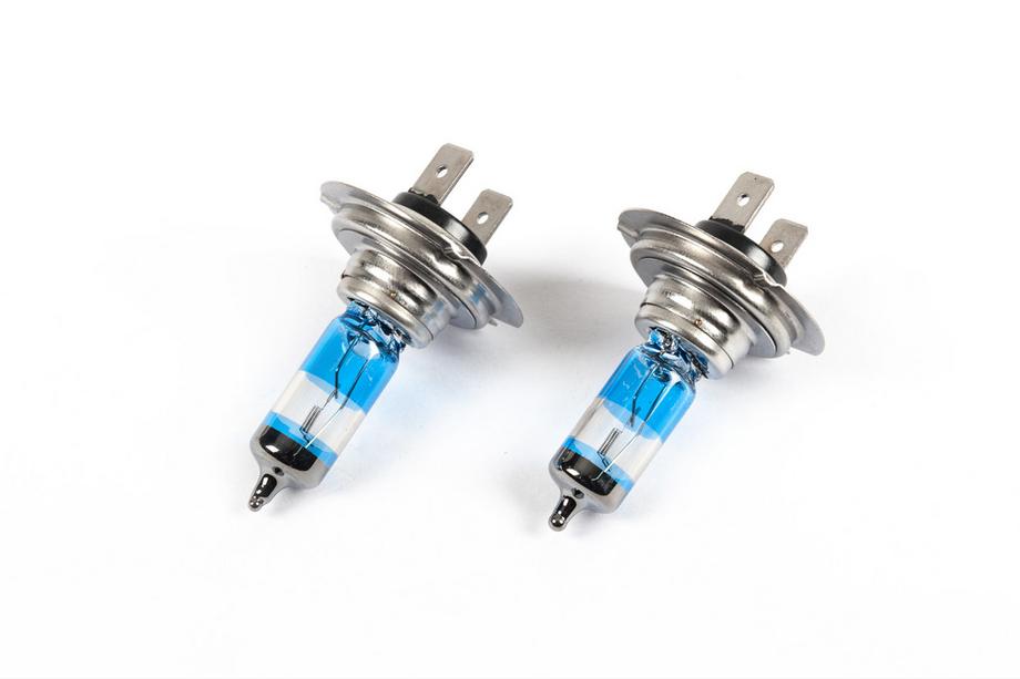 Osram H7 55W Night Breaker +200% 64210nb200 forlygtepære Foto 3