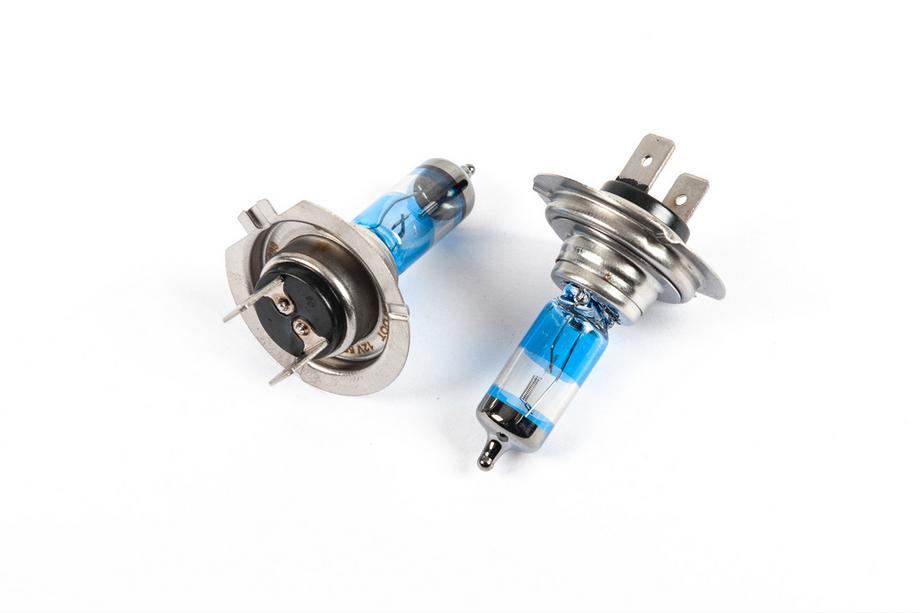 Osram H7 55W Night Breaker +200% 64210nb200 forlygtepære Foto 4