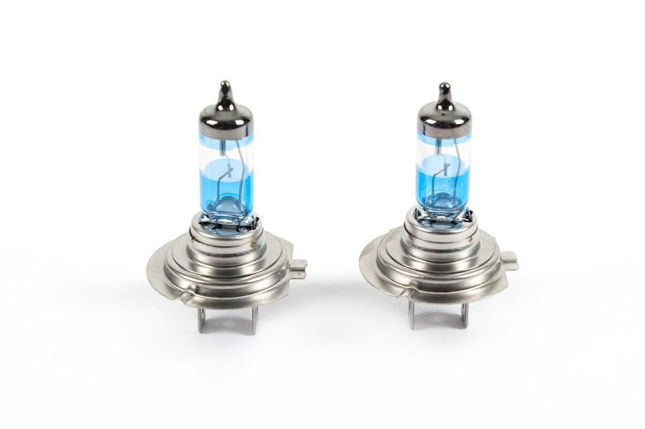Osram H7 55W Night Breaker +200% 64210nb200 forlygtepære Foto 2