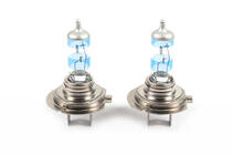 Osram H7 55W Night Breaker Unlimited 64210NBU forlygtepære foto 2