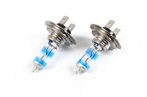 Osram H7 55W Night Breaker Unlimited 64210NBU forlygtepære foto 3