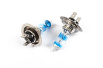 Osram H7 55W Night Breaker Unlimited 64210NBU forlygtepære foto 4