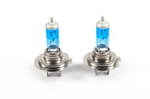 Osram H7 80W Cool Blue Boost 62210NBU forlygtepære foto 2