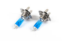Osram H7 80W Cool Blue Boost 62210NBU forlygtepære foto 3