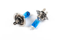 Osram H7 80W Cool Blue Boost 62210NBU forlygtepære foto 4
