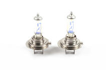 Osram H7 55W Fog Breaker 62210FBR forlygtepære foto 2
