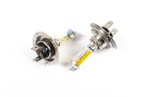 Osram H7 55W Fog Breaker 62210FBR forlygtepære foto 4