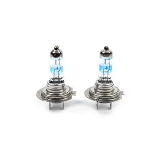 Philips H7 55W 12972XVG X-treme Vision G-Force +130% forlygtepære foto 2
