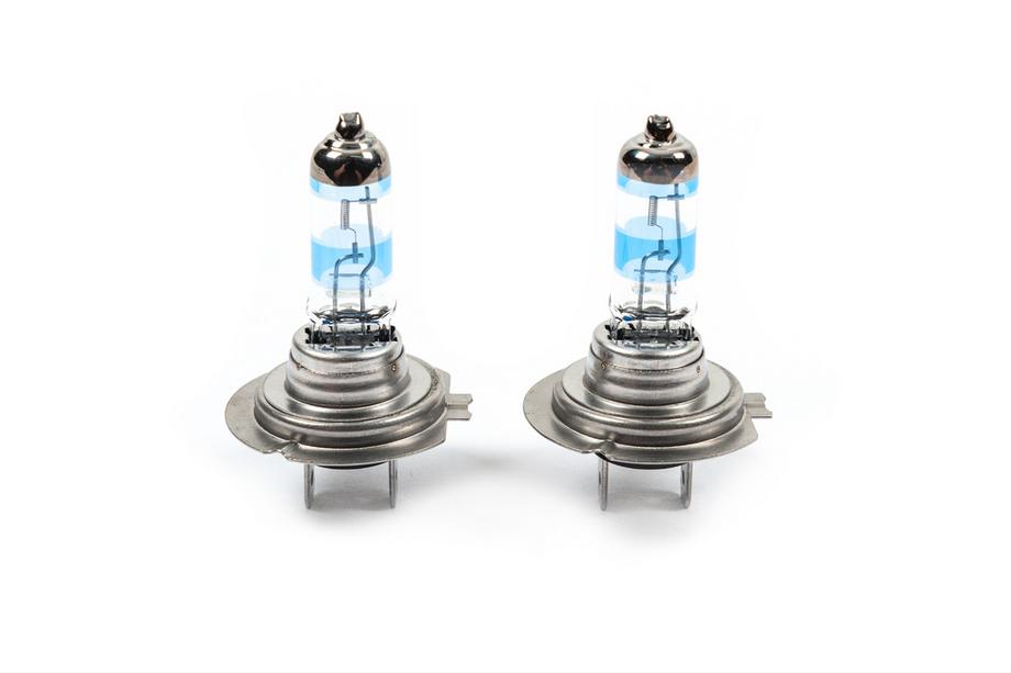 Philips H7 55W 12972XVG X-treme Vision G-Force +130% forlygtepære Foto 2