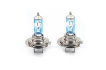 Osram H7 55W Night Breaker Laser 130% 64210NBL forlygtepære foto 2