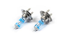 Osram H7 55W Night Breaker Laser 130% 64210NBL forlygtepære foto 3
