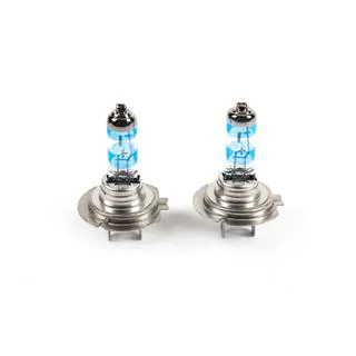 Philips H7 55W 12972RV RacingVision +150% forlygtepære foto 2