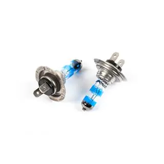Philips H7 55W 12972RV RacingVision +150% forlygtepære foto 4
