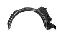 Toyota Land Cruiser 200 2007–2021 Forreste hjulkasseforinger (2 stk., 2015-2021) foto 5