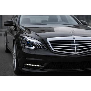 Restyling-forlygter (Maybach-design X222) foto 1