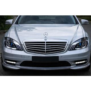 Restyling-forlygter (Maybach-design X222) foto 4