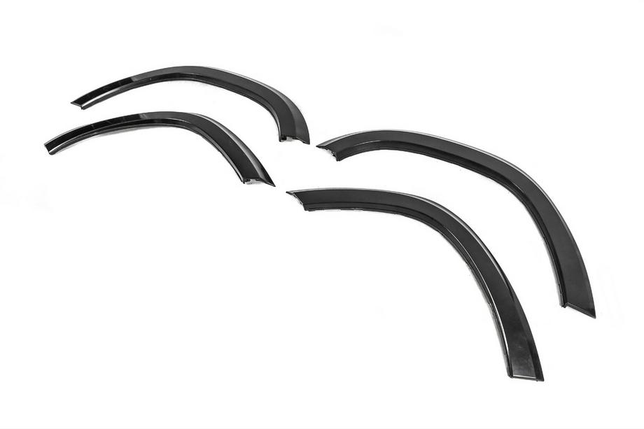 Mercedes GL/GLS class X166 2012–2019 Restyling kit fra GL til GLS AMG Foto 23