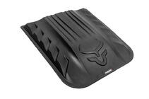 Ford Ranger 2011–2022 Motorhjelmsliste V2 (ABS) foto 4