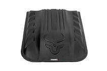 Ford Ranger 2011–2022 Motorhjelmsliste V2 (ABS) foto 5