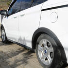 Ford Courier 2014–2023 Hjulskærmsudvidere (2014-2018, EuroCap) foto 1