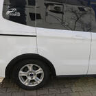 Ford Courier 2014–2023 Hjulskærmsudvidere (2014-2018, EuroCap) foto 3