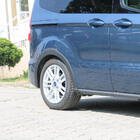 Ford Courier 2014–2023 Skærmbreddere (2018+, EuroCap) foto 6