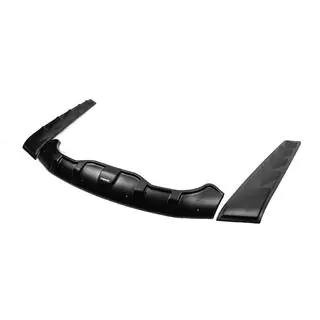 Sæt med motorhjelmsafdækninger DRAGON (3 stk.) Nissan Navara 2006–2015 foto 3