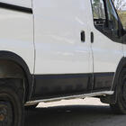 Ford Transit 2000–2014 EuroCap dørlister (6 stk., ABS, kort base) foto 3