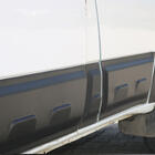 Ford Transit 2000–2014 EuroCap dørlister (6 stk., ABS, kort base) foto 5