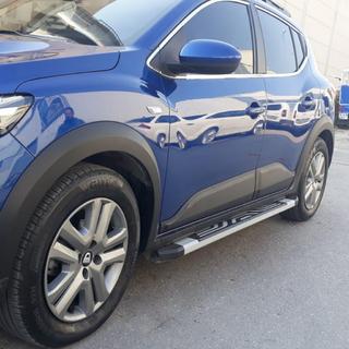 Dørlister (4 stk.) Dacia Sandero 2021– foto 2