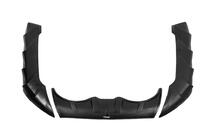 Ford Ranger 2011–2022 Sæt motorhjelmslister DRAGON (2015-2020, 3 stk.) foto 4