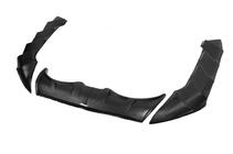 Ford Ranger 2011–2022 Sæt motorhjelmslister DRAGON (2015-2020, 3 stk.) foto 5