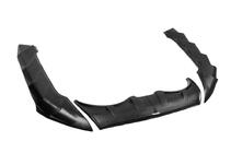 Ford Ranger 2011–2022 Sæt motorhjelmslister DRAGON (2015-2020, 3 stk.) foto 6
