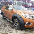 Nissan Navara/NP300 2016– Hjulskærmsudvidere uden AdBlue (EuroCap) foto 1