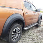 Nissan Navara/NP300 2016– Hjulskærmsudvidere uden AdBlue (EuroCap) foto 2