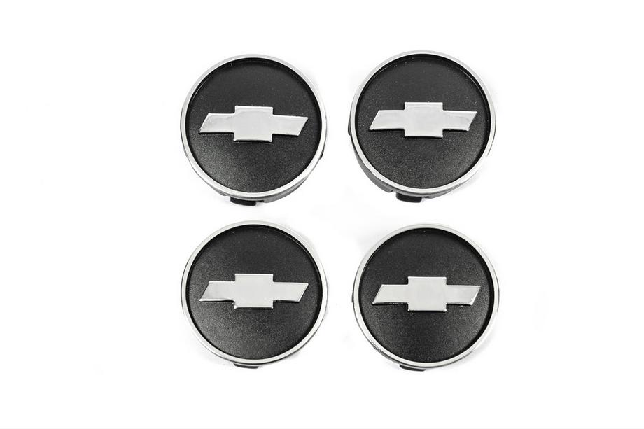 Chevrolet Fælgcenterkapsler 81567 (59 mm / 55 mm, 4 stk) Image