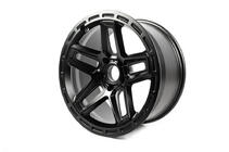 Mercedes G-Klasse W463 1990–2018 Smedede aluminiumsfælge Custom V1 (R20, 4 stk.) 20x10J ET 0 foto 10