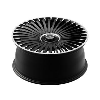 Smedede aluminiumsfælge Custom V1 (R20, 4 stk.) foto 4